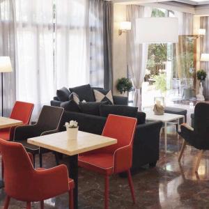 Fotografie z fotogalerie ubytování Bacoli Hotel v destinaci Parga + 14 fotografií