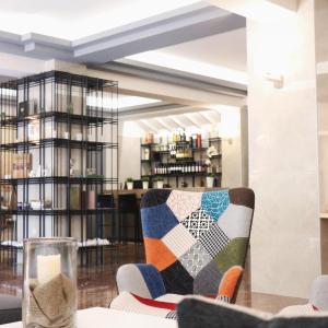 Fotografie z fotogalerie ubytování Bacoli Hotel v destinaci Parga