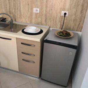 Φωτογραφία από το άλμπουμ του Apartamenti: Silk, Shengjin σε Shëngjin