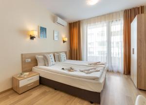 Gallery image of Apartments Flora in Burgas City