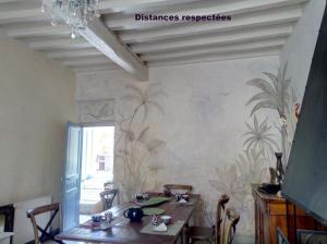 Fotografie z fotogalerie ubytování Autan des Couleurs v destinaci Albi