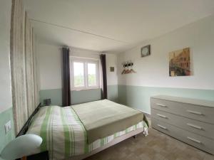 Fotografia z galérie ubytovania Casa Cologna B&B v destinácii Roseto degli Abruzzi