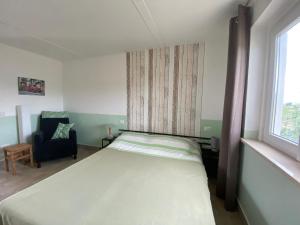 Fotografia z galérie ubytovania Casa Cologna B&B v destinácii Roseto degli Abruzzi