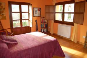 Kép Casa de Aldea La Llosa szállásáról Ribadedevában a galériában