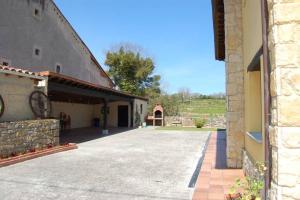 Kép Casa de Aldea La Llosa szállásáról Ribadedevában a galériában