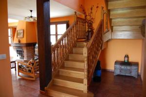 Kép Casa de Aldea La Llosa szállásáról Ribadedevában a galériában