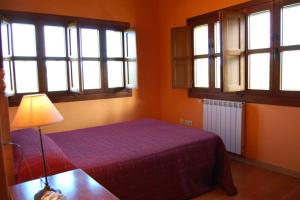 Kép Casa de Aldea La Llosa szállásáról Ribadedevában a galériában