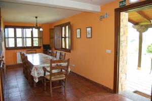 Kép Casa de Aldea La Llosa szállásáról Ribadedevában a galériában Még 37 kép