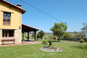 Kép Casa de Aldea La Llosa szállásáról Ribadedevában a galériában
