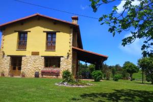Kép Casa de Aldea La Llosa szállásáról Ribadedevában a galériában
