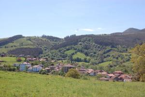 Kép Casa de Aldea La Llosa szállásáról Ribadedevában a galériában
