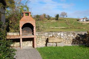 Kép Casa de Aldea La Llosa szállásáról Ribadedevában a galériában