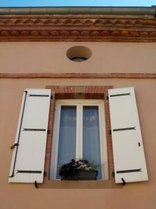 Fotografie z fotogalerie ubytování Autan des Couleurs v destinaci Albi