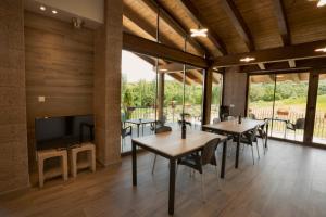 Fotografie z fotogalerie ubytování Casa Nahia Hostal Rural v destinaci Lorca