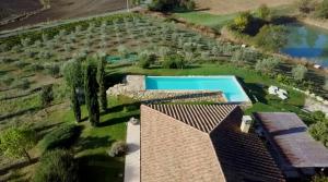 Gallery image of Argillosa Country House in Marsiliana