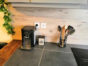 Photo de la galerie de l'établissement La Casa de Brens, à Brens