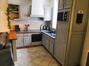 Photo de la galerie de l'établissement La Casa de Brens, à Brens