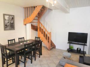 Photo de la galerie de l'établissement La Casa de Brens, à Brens