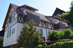 Gallery image of Wagners Aparthotel in Sasbachwalden