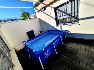 Fotografia z galérie ubytovania Casa Terraza v destinácii Conil de la Frontera