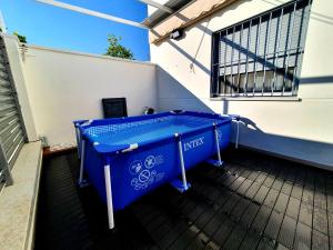 Fotografia z galérie ubytovania Casa Terraza v destinácii Conil de la Frontera