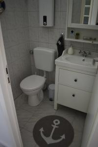 Gallery image of Ferienwohnung Küstenkind in Wendtorf +7 photos
