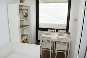 Gallery image of Ferienwohnung Küstenkind in Wendtorf