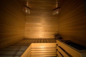 Gallery image of Aminta Resort in Genazzano