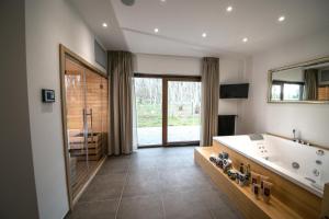 Gallery image of Aminta Resort in Genazzano