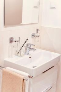 Billede fra billedgalleriet på Haus im Schlossergässchen i Baden