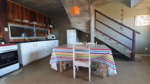 Cucina o angolo cottura di Ammunaini