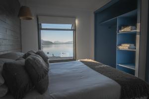 Gallery image of Kau Lodge in Puerto Natales