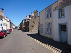 Gallery image of Providence Cottage in Kirkcudbright