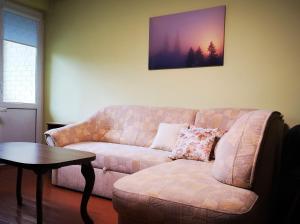 アニークシュチェイにあるŠeimos namučiaiのギャラリーの写真