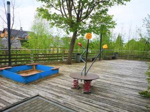 アニークシュチェイにあるŠeimos namučiaiのギャラリーの写真