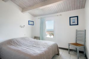 Billede fra billedgalleriet på Maison Latitude i La Flotte