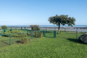 Billede fra billedgalleriet på Maison Latitude i La Flotte + 4 billeder