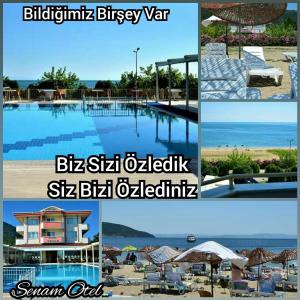 Gallery image of Senam Hotel in Balıkesir