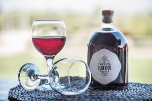 Fotografie z fotogalerie ubytování La Siesta v destinaci Marathi + 42 fotografií