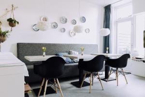 Gallery image of B&B De Dream in Leeuwarden