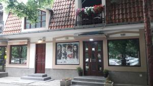Gallery image of Blue Danube Apartment in Belgrade