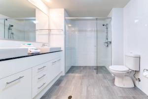 Bagno di Pandanus Mooloolaba