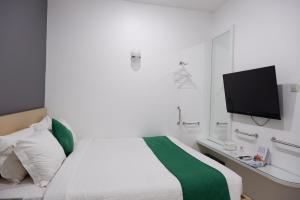 Gallery image of Ara Inn Bed And Breakfast by ecommerceloka in Kuta