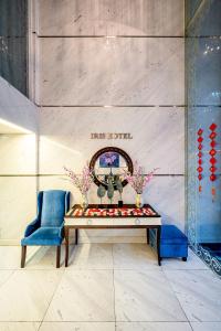 Gallery image of Iris Hotel in Ho Chi Minh City