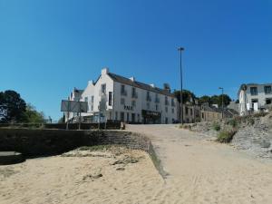 Couett'Hôtel Brest