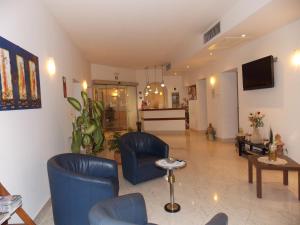 Gallery image of Albergo Roma in Matera