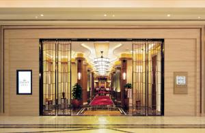 Foto sihtkohas Macau asuva majutusasutuse Galaxy Macau galeriist