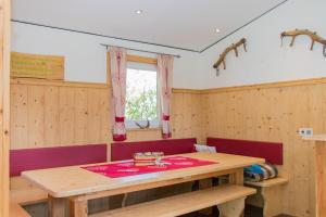 Fotografie z fotogalerie ubytování Landhaus Hochkönig v destinaci Mühlbach am Hochkönig