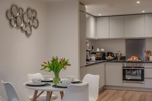 Gallery image of Open Key Apartments in Liverpool