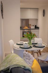 Gallery image of Open Key Apartments in Liverpool